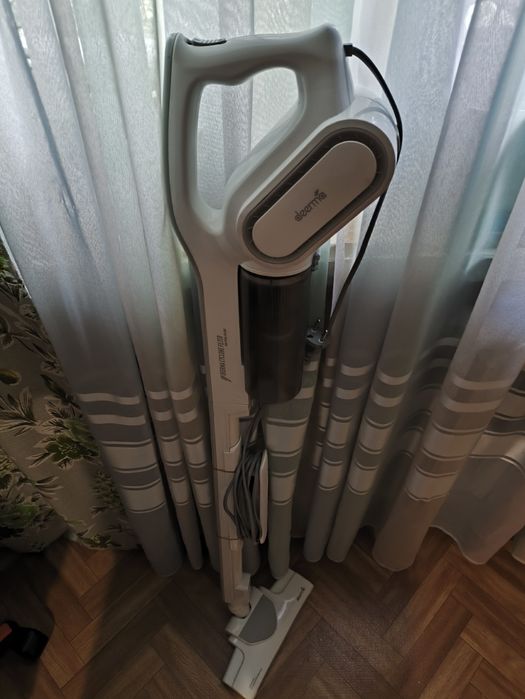Пылесос Deerma DX700