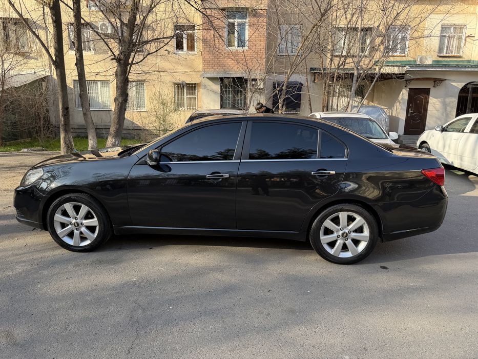 shevrolet epika sotiladi 2010 yil