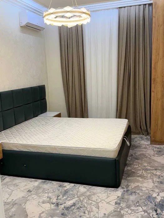 ЖК Узбегим 2/6/10 Евро Ремонт мебель+техника 51м2