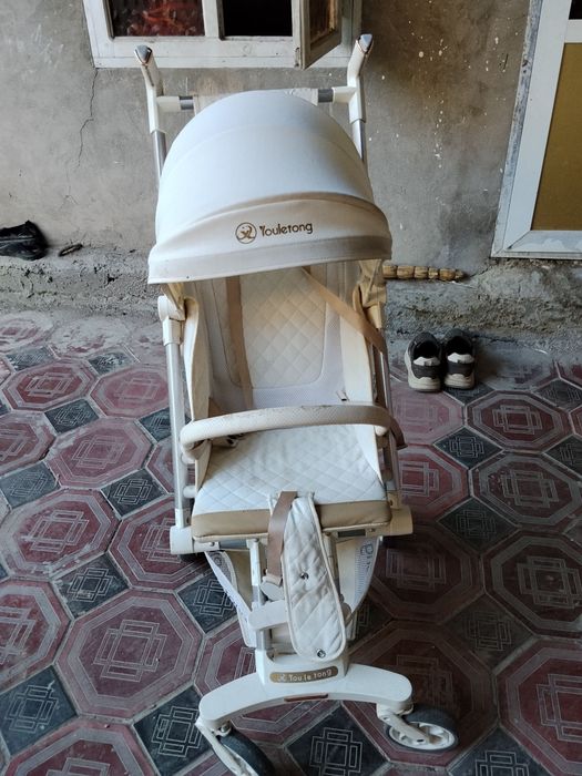Продается коляска