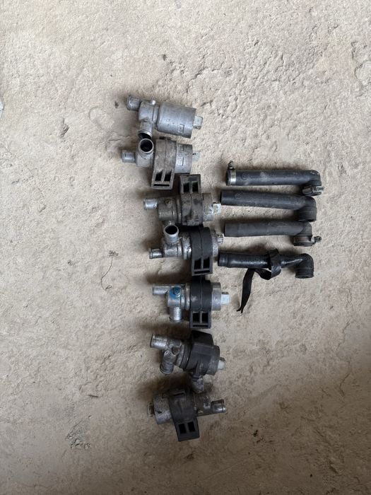 Продам на ауди 100 с3, с4 2,3 дозатор