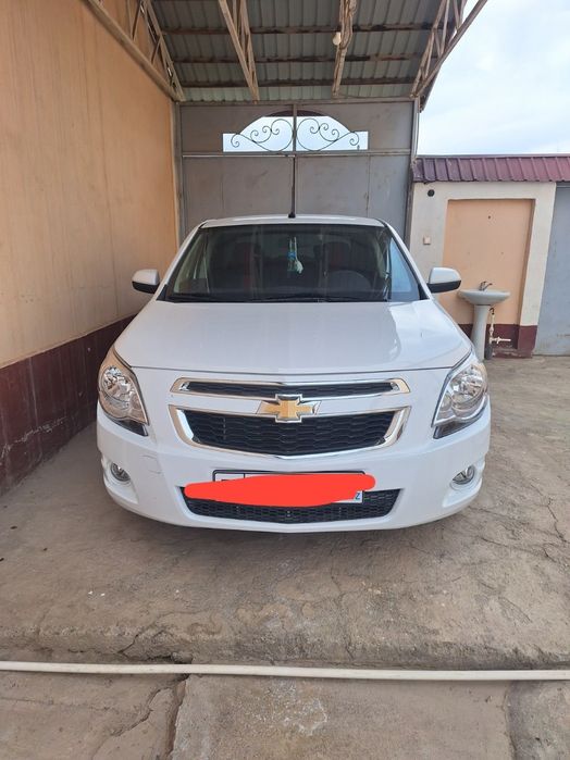 Собальт автомашинаси сотилади