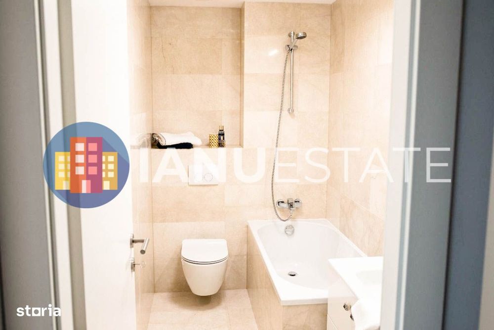 Stefan Cel Mare 5` Metrou Pacul Circului Nou Lux Centrala Terasa