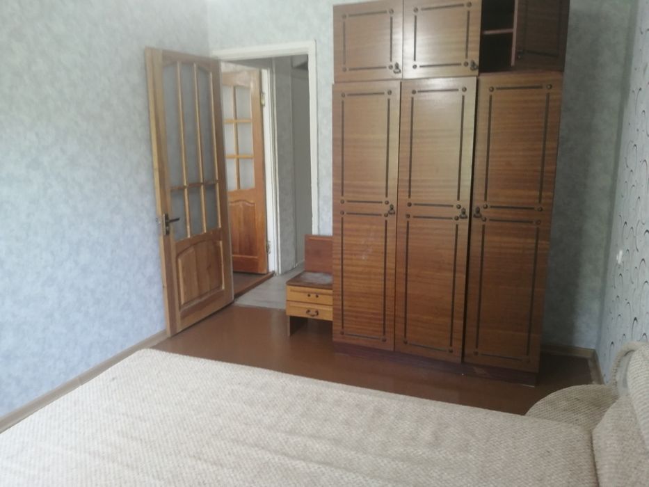 Продам двухкомнатную квартиру