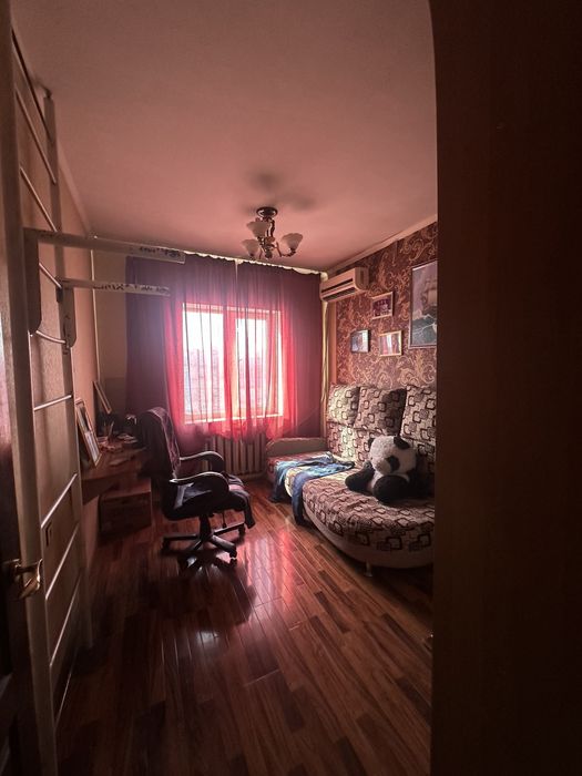 Паркентский 2 комнатная квартира  Риёзий