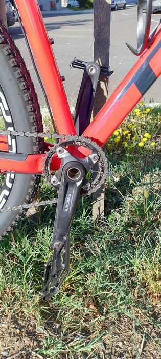 Trek marlin 6 размер L бартер
