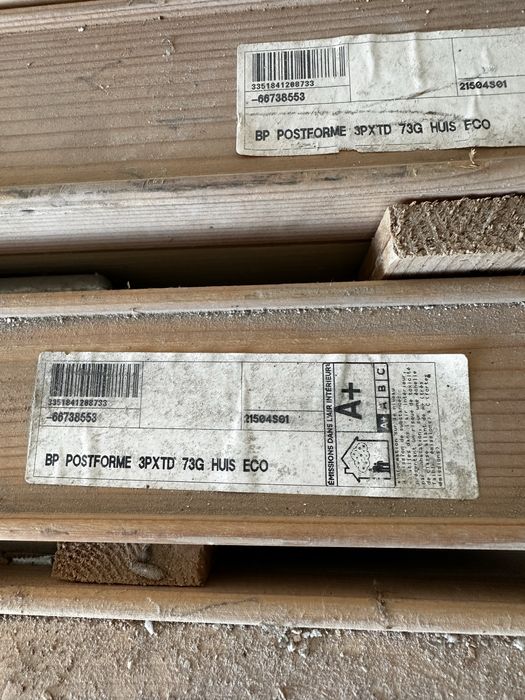 Vand usi pentru interior