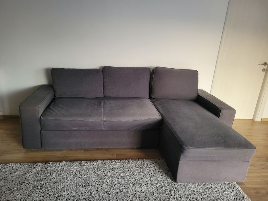 Canapea de la Ikea