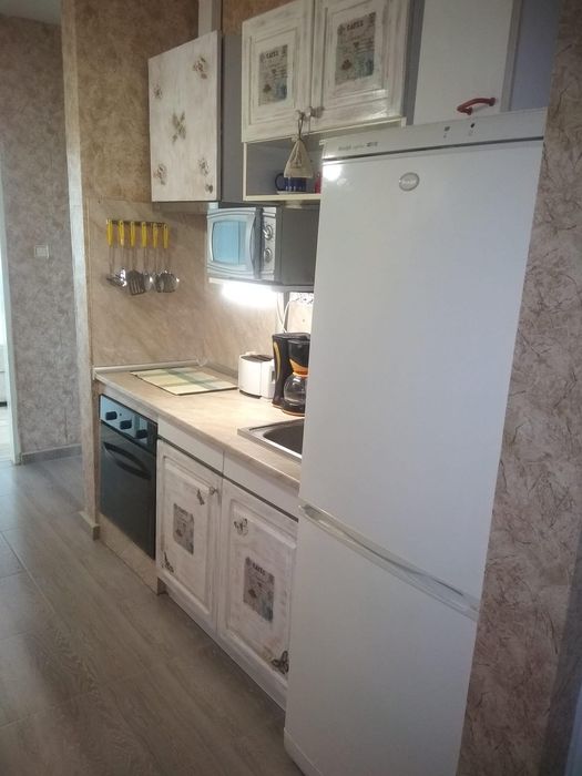 Двустаен апартамент под наем в ж.к. Люлин 6, 2166081