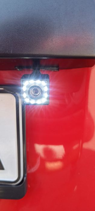 Vand  Opel  Vivaro 8 plus 1