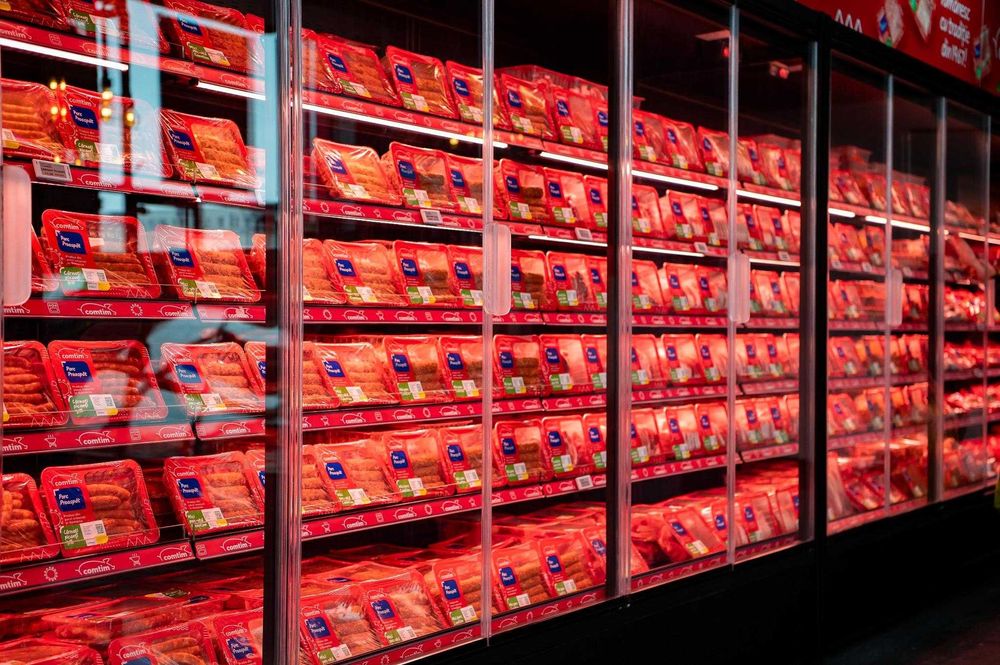 Echipamente Frigorifice Gama Top Pentru Magazine Mici sau Mari