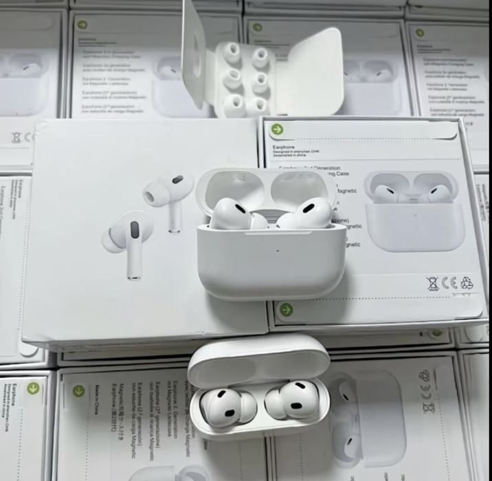 Продам AirPods Pro 2