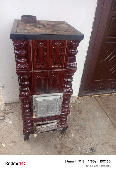 Teracota  de vînzare