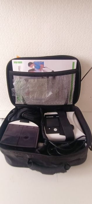 Концентратор кислорода HOFFRICHTER TREND III ST