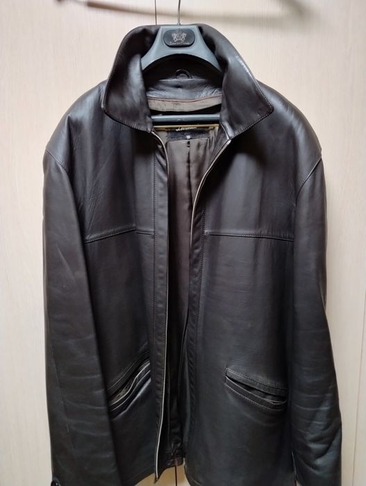 Куртки 58 размер