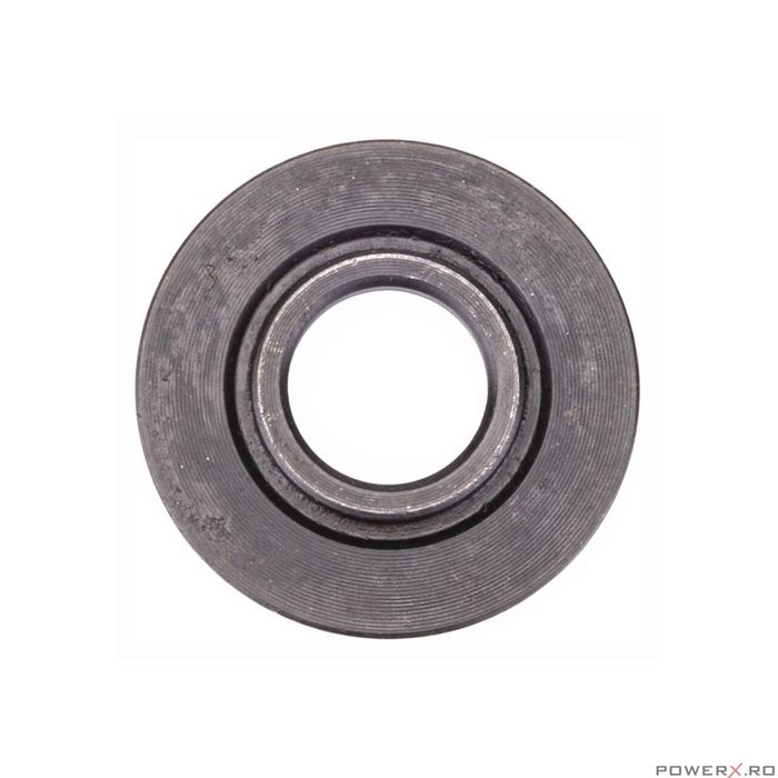 Capac aparatoare de aspiratie praf pentru polizor de 125 mm, Powermat