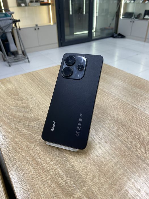 Xiaomi Resmi note 14 8/256 P25