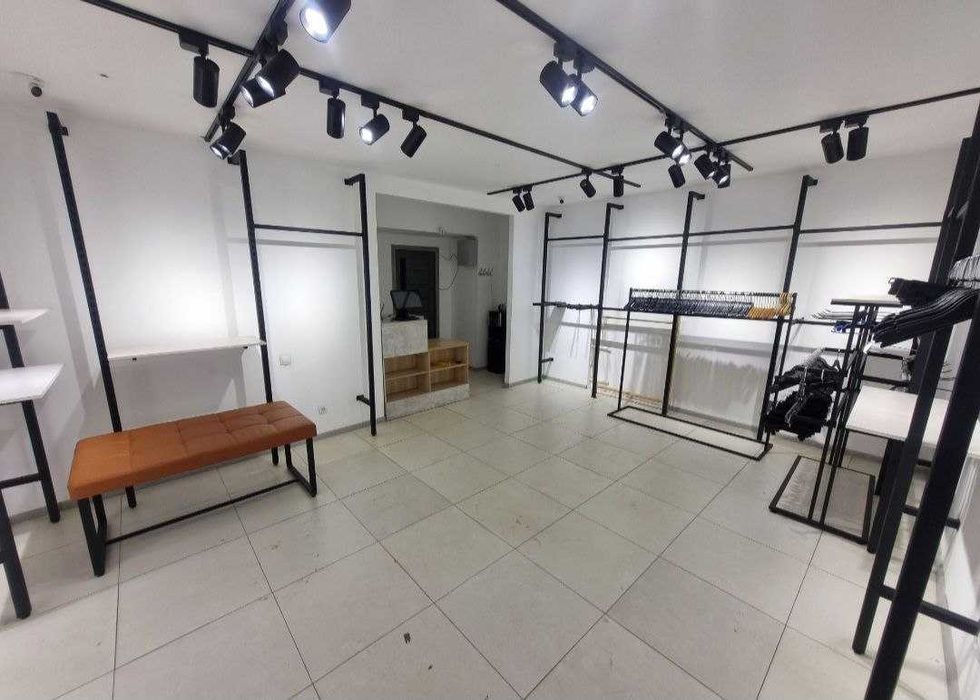 Ц-1 | Идеально под магазин / шоурум / офис  напротив Feed Up