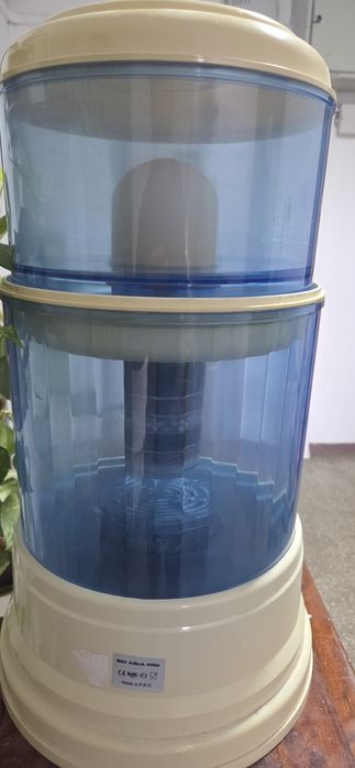 Filtru de apă Bio Aqua Pro.