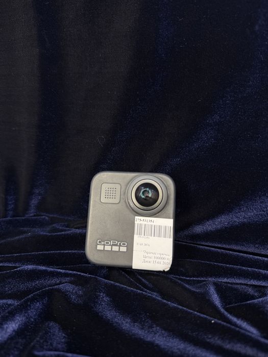 Go pro фотоаппарат