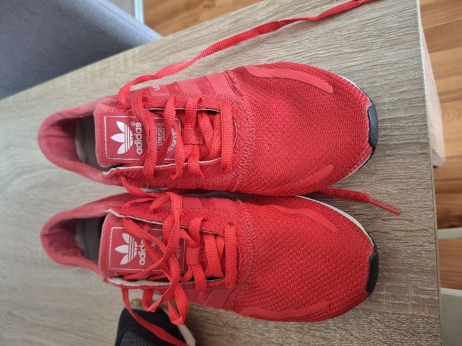 Дамски маратонки adidas