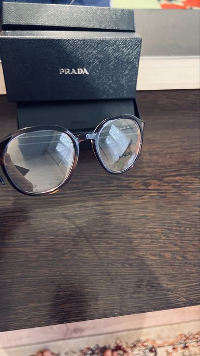 Очки Prada оригинал