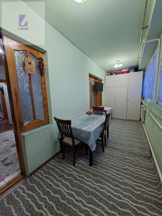 Продается 4х комнатная квартира. Вокзал.