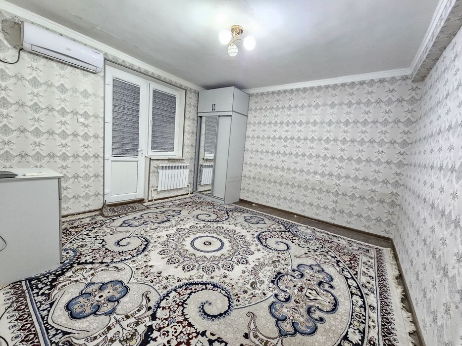 Сергили 7а.2/7/7 45м2 все разделный можна ипотека с мебелю техника