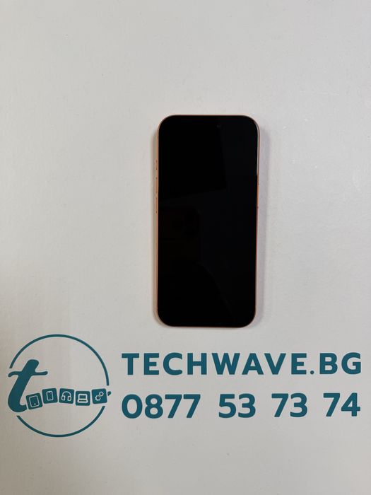 iPhone 17 Pro 256GB Cosmic Orange