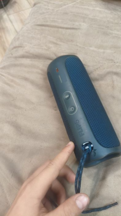 колонка jbl flip 5