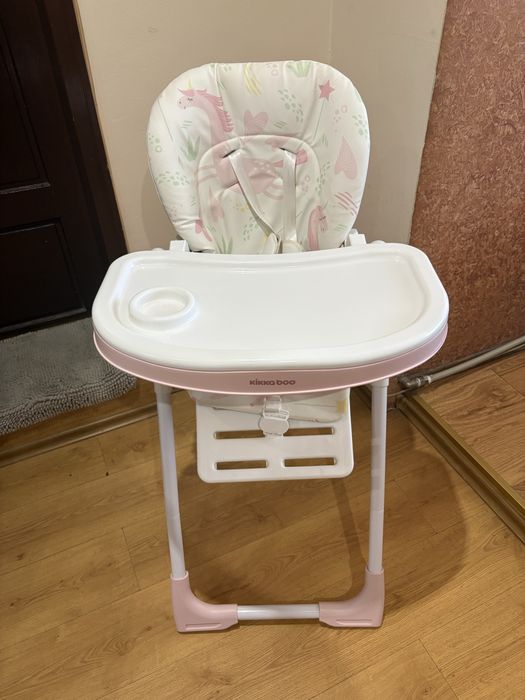 Столче за хранене Kikka Boo