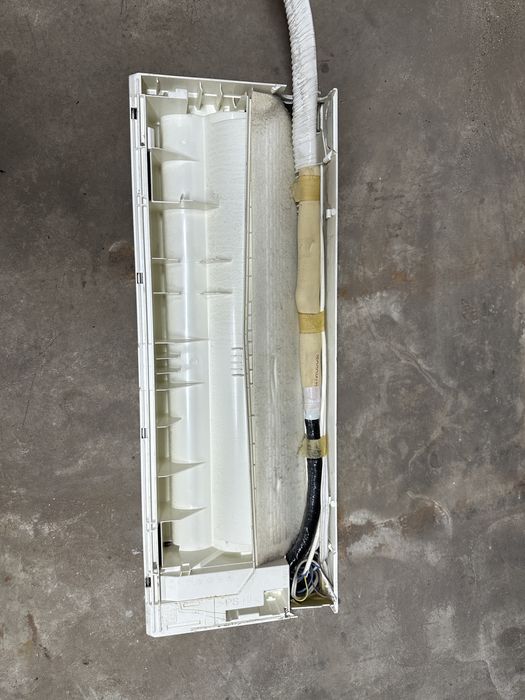 Климатик Mitsubishi - японски