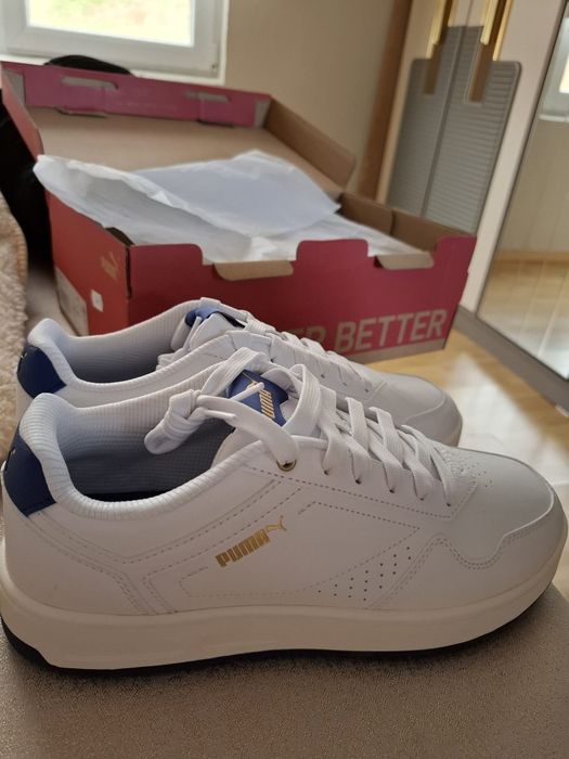 Нови маратонки Puma