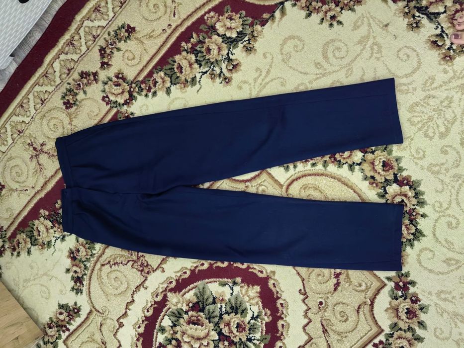 Мектеп формасы буу