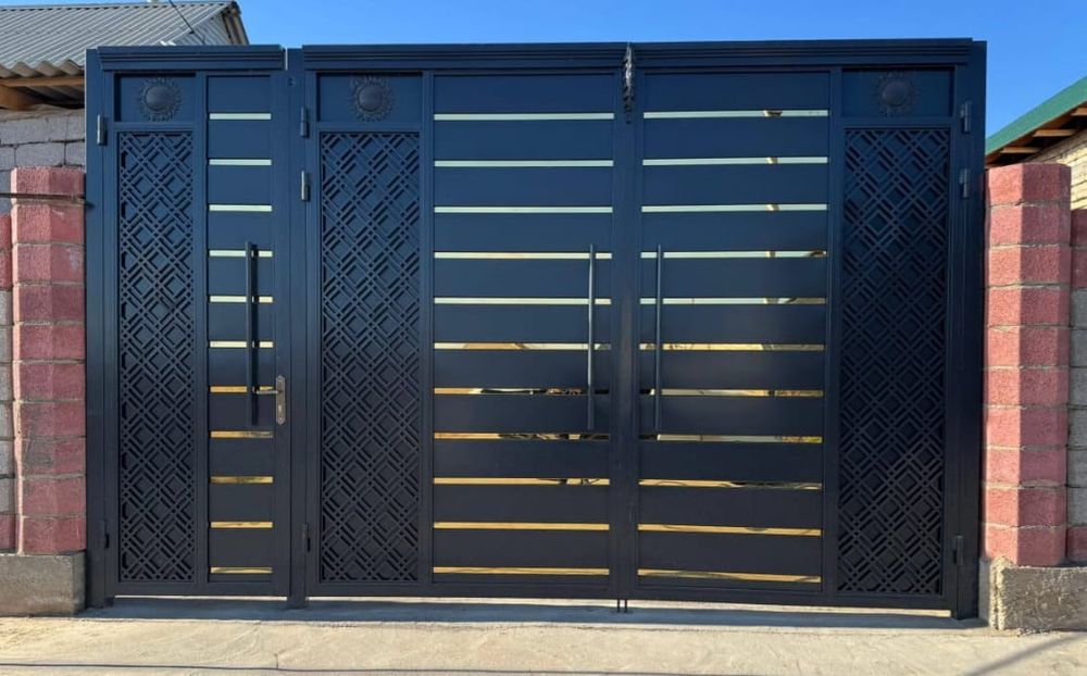 Ворота Какпа Варата