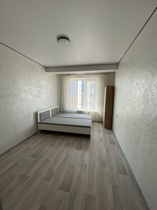 Сдается двухкомнатная квартира