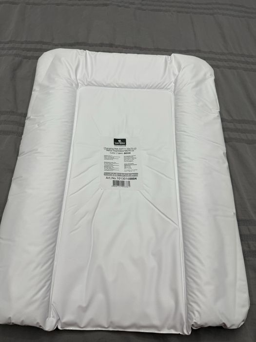 Подложка за повиване