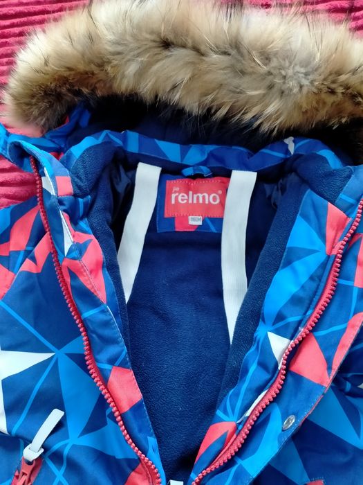 Зимний комбинезон для мальчика продаётся