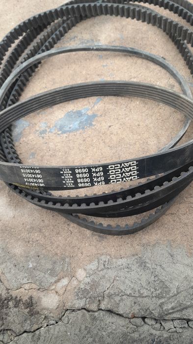 Продам автозапчасти на пассат и жигули