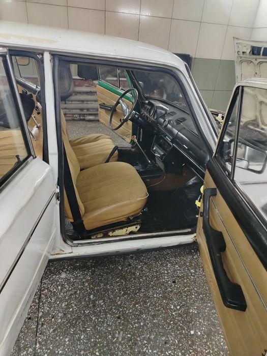 Продам автомобиль в отс ваз