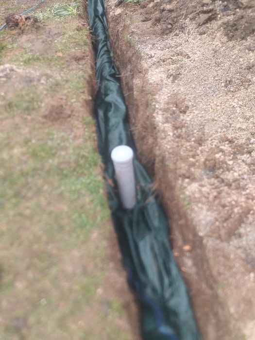 instalator canalizări