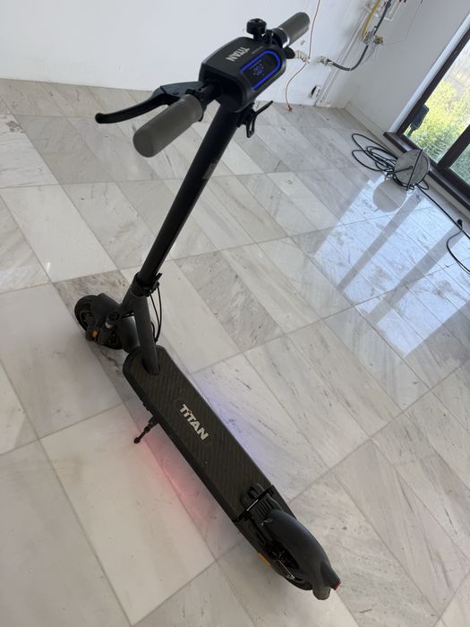 Vand trotinete Myria Titan /Xiaomi mi pro 3
