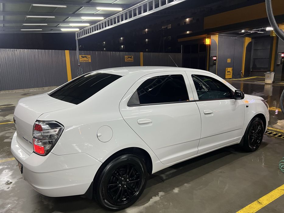 Cobalt Midnight 2025г