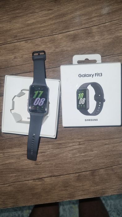 Samsung galaxy fit 3