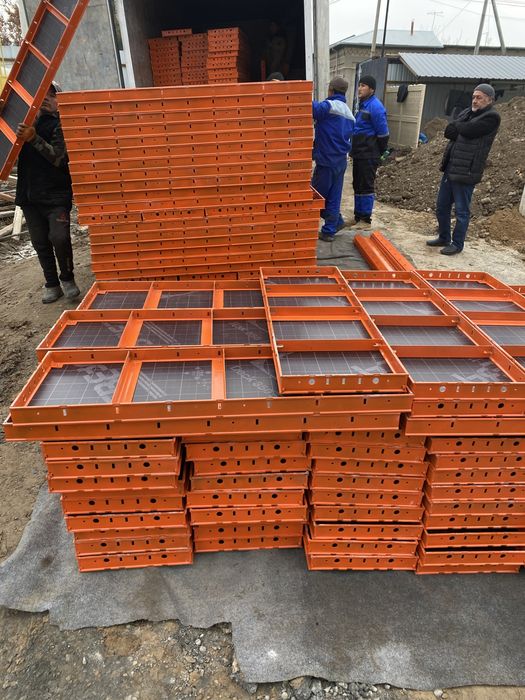 Аренда Финский Опалубка  Стойка Apalubka Finskiy Stoyka Balka