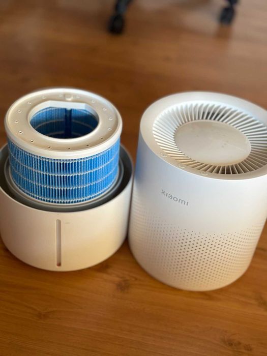 Xiaomi Smart Evaporative Humidifier