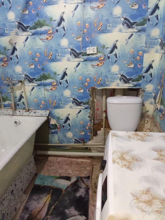 Продам 2х, ул. Маяковского 27