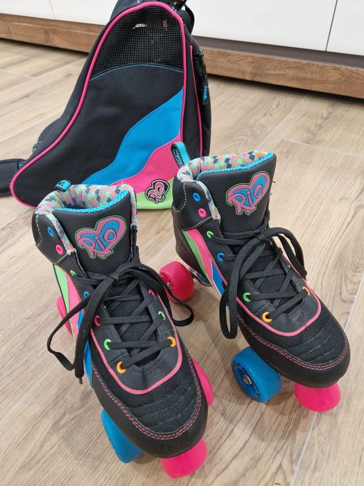 Rio Roller кънки