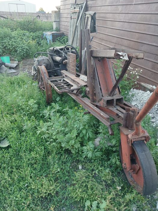 Продам дровокол.
