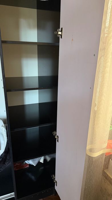 Mebel shkaf spalni